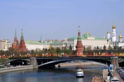 Депутат МГД Гусева отметила значение запущенной в Москве программы поддержки внутреннего туризма
