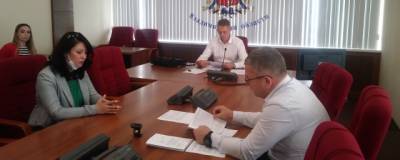 Во Владимирской области обновили закон об омбудсмене