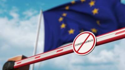 Евросоюз обновил список стран «зеленой зоны»