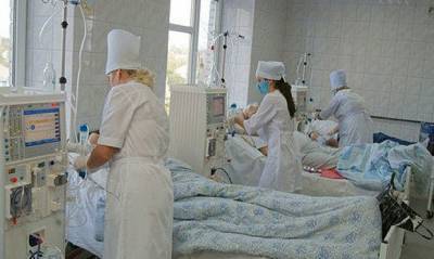 Власти Севастополя сообщили о вспышке кишечных заболеваний на курорте