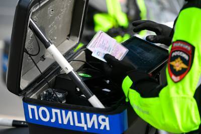 Россиянам начали выдавать водительские права на трех языках