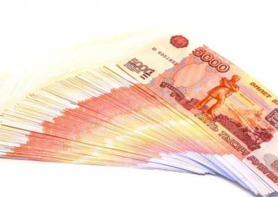 Эксперты: Укрепление рубля помещает восстановлению российской экономики
