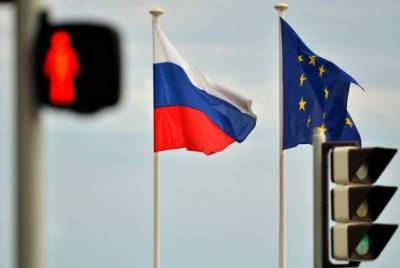 Структура Генштаба России и четверо россиян попали под санкции ЕС
