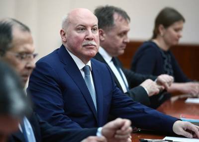 Посол РФ в Белоруссии прокомментировал задержание россиян в Минске