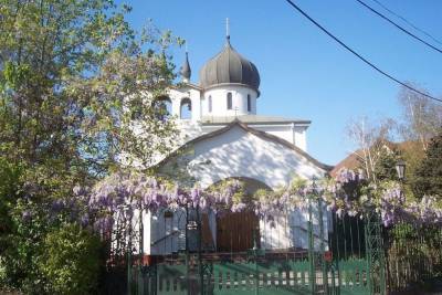 В православной церкви в Чили прошла панихида по тверскому дворянину Андрею Кушелеву