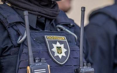 Расстрел автомобиля на трассе Киев-Харьков был спецоперацией полиции