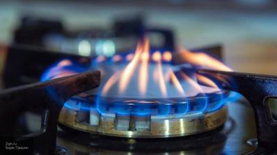 В Москве ожидается повышение тарифов на газ на 3%