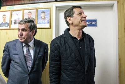 Новосибирского депутата Госдумы и красноярского губернатора проверят на иностранную недвижимость
