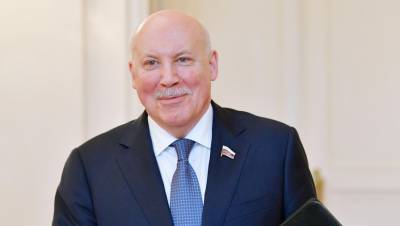 Посол: задержанные в Белоруссии россияне могут быть работниками ЧОП