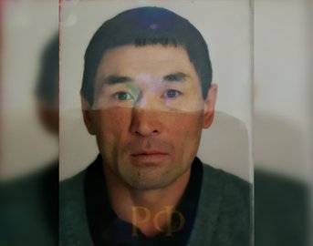 В Башкирии ищут без вести пропавшего Илгиза Гильмутдинова