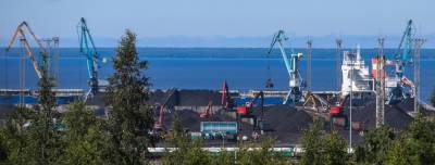 Российские порты усилят борьбу за белорусский транзит в Прибалтике