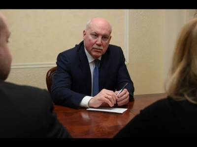 Посол: задержанные в Белоруссии россияне — сотрудники ЧОП, опоздавшие на рейс