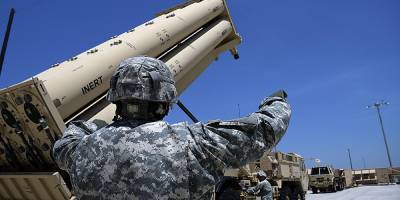 В МИД раскритиковали действия США по противоракетной обороне