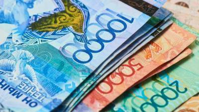 Казахстанцам, впервые подавшим заявление на получение 42 500 тенге, выплатят сразу 63 750 тенге