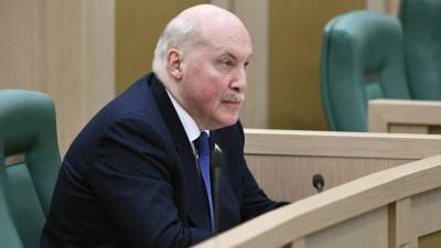 Посол допустил, что задержанные в Белоруссии россияне работают в ЧОП