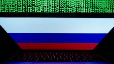 Евросоюз впервые ввел санкции против ГРУ и граждан РФ за кибератаки