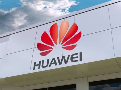 Huawei впервые обогнал Apple и Samsung по количеству проданных смартфонов