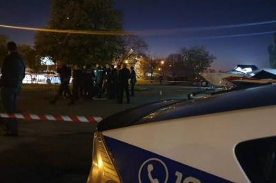 Убийство мужчины в Полтавской области подстроила полиция, чтобы найти исполнителя