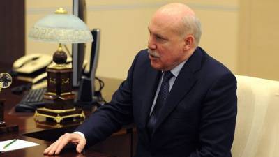Посол РФ назвал цель визита задержанных россиян в Белоруссию