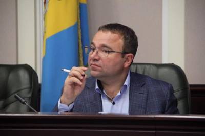 Глава Киевского облсовета подал в отставку из-за интриг перед выборами
