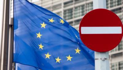 Евросоюз обновил список стран "зеленой зоны": разрешат ли украинцам въезд в ЕС
