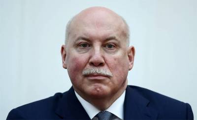 Посол России: задержанные в Беларуси россияне следовали в третью страну