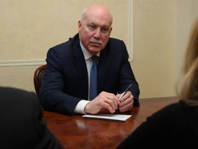 Посол РФ в Беларуси заявил, что 33 задержанных "вагнеровца" опоздали на рейс за рубеж