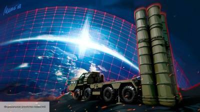 Aerotech News считает, что Россия является лидером в противоракетной обороне - politros.com - Россия - США