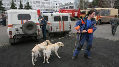 На севере Москвы без газа остались семь домов