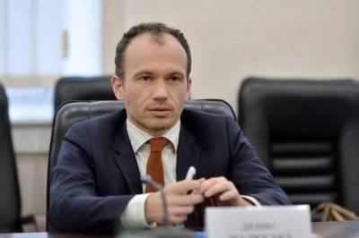 Министр юстиции просит Зеленского ветировать закон о валютной ипотеке