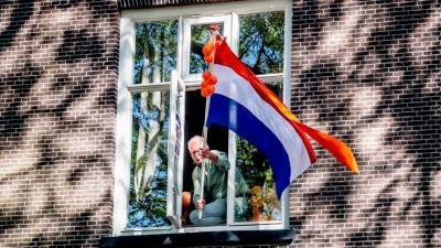 Nexit вслед за Brexit: Нидерланды готовы выйти из ЕС по-английски