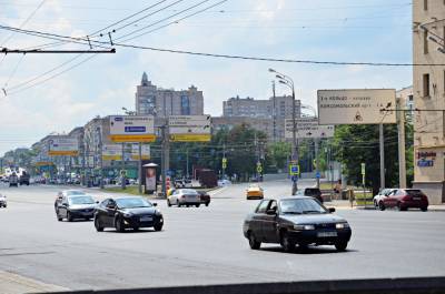 Российским водителям начали выдавать права нового образца - vm.ru - Россия - Госавтоинспекция