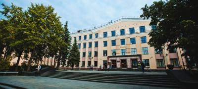 Петрозаводский государственный университет вошел в топ лучших