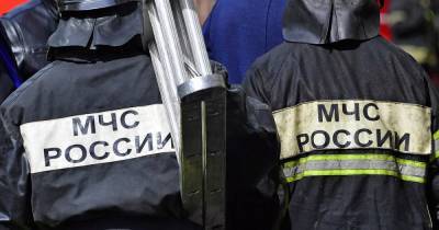В Москве эвакуировали несколько домов из-за повреждения магистрального газопровода
