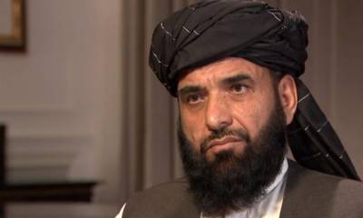 Талибы пообещали освободить всех афганских силовиков до начала Иль аль-Адха