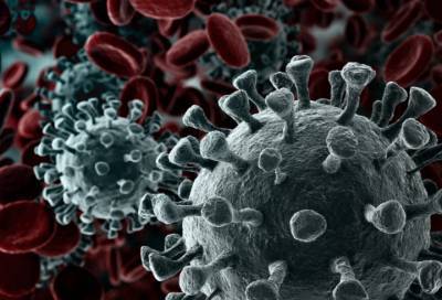 Ученые смогли уничтожить коронавирус за 25 секунд