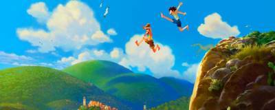 Pixar анонсировала премьеру мультфильма «Лука»
