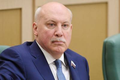 Задержанные в Белоруссии россияне могут быть чоповцами – посол