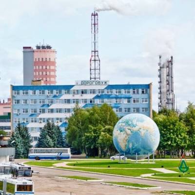 Алексей Островский: «ПАО «Дорогобуж» продолжит свою работу в штатном режиме»
