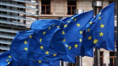 Совет ЕС ввёл санкции против россиян за участие в кибератаках