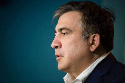 «Благодарный» Саакашвили не забудет, как Баку «спас Грузию от голода»