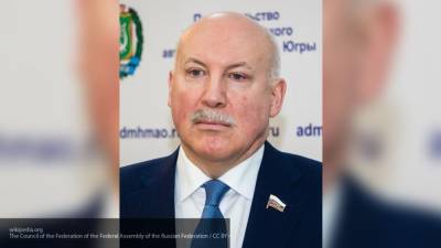 Посол РФ в Минске объяснил, что россияне делали в Белоруссии