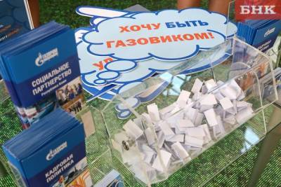 Власти Коми и «Газпром межрегионгаз» обсудили вопросы развития газификации