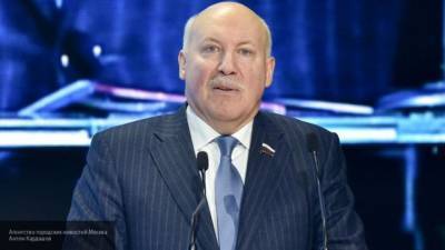 Посол РФ в Минске заявил, что задержанные россияне следовали через Белоруссию в Турцию