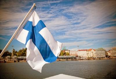 С 3 августа визовый центр Финляндии начнет выдавать паспорта в Петербурге
