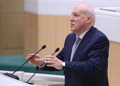 Посол в Белоруссии прокомментировал задержание россиян под Минском