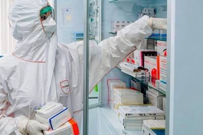 В Карачаево-Черкесии готовятся к возможной второй волне коронавируса