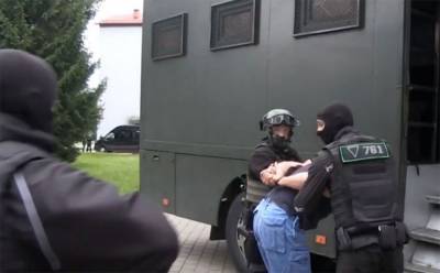 Нацкорпус терміново звернувся до СБУ та ГПУ щодо екстрадиції «вагнерівців» з Білорусі: подробиці