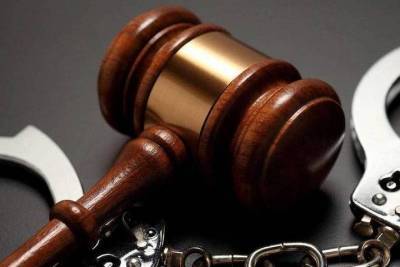 Житель Чебоксар осужден на 3 года за изнасилование знакомой