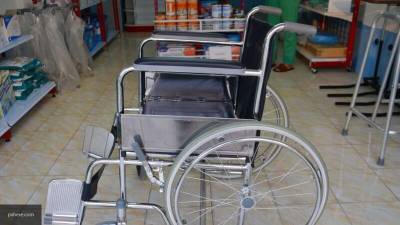 Россиянам сообщили об автоматическом назначении пенсии по инвалидности